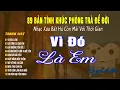 Download Lagu 89 Tình Khúc Nhạc Xưa Thư Giãn Ở Phòng Trà Quán Cafe ➤Lk Nhạc Tình Ca Hải Ngoại Cực DỄ NGHE DỄ NGỦ