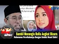 Lagu Dengan Mata Memerah, Bella Angkat Bicara Soal Pernikahanya Dengan Ustadz Nuzul Dzikri⁉️