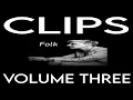 CLIPS volume three