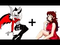 Download Lagu FUNNY FNF GirlFriend + Libidri = ??? | FNF ANIMATION (Best moment) ✂️👄🩱👗‍🎨