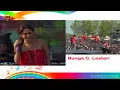 Bunga Citra Lestari - Cinta Pertama (Sunny) | Live Konser Soundrenaline Surabaya 2007