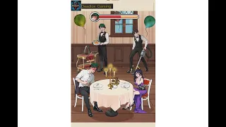 Brain Puzzle 2: Logic Twist Level 13 Screenshot