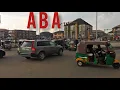 Download Lagu Aba, Nigeria | Aba-owerri road to factory road drive through + tour