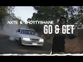 NXTE - GO GET FT SHOTTY SHANE