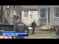 Proposed law to crack down on squatting passes Illinois Senate lawmakers form squatter task force