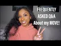 HOW TO GET A JOB IN DALLAS TEXAS FAST