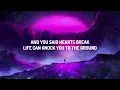 Lost Frequencies - Head Down (Lyrics) ft. Bastille LyricsDuaLipa