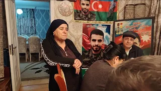 Pənah Qardaşımız Növbəti İftar Süfrəsini Ağcəbədi Rayonunda Təşkil Etdi🤲