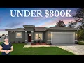 Inside a New 2025 Ocala Home with 4 Bedrooms 2 5 Bathrooms