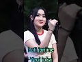 LALI JANJINE versi Yeni inka