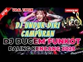 Download Lagu DJ UNDUR DIRI CAMPURAN‼️DJ DUGEM FUNKOT PALING GACOR 2025