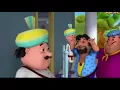 Lagu #Motu #Patlu #scientist #ka #dusra #haipart  〽️