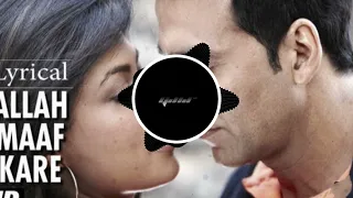 allah maaf kare dj song remix by dj gnr production djnew2022sinhala djnewsong2022