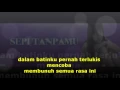Download Lagu BARA BAND~SEPI TANPAMU~