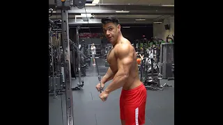 Only 6 Arms Exercises You Need - Cable Pushdown