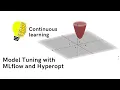 1 Model Tuning with Hyperopt and MLflow