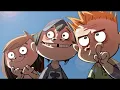 Dirty Harry (Lyrics) - GORILLAZ ft. Bootie Brown