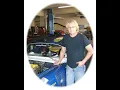 Mike Colliver Memorial Service