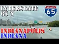 I-65 North - Indianapolis