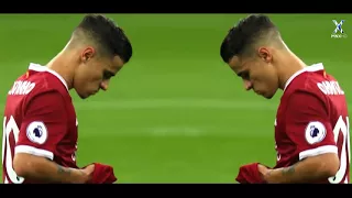 philippe coutinho 2018 dribbling skills assists u0026 goals hd youtube