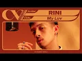 Download Lagu RINI (리니) - 'My Luv' (Live Performance) | CURV [4K] MP3