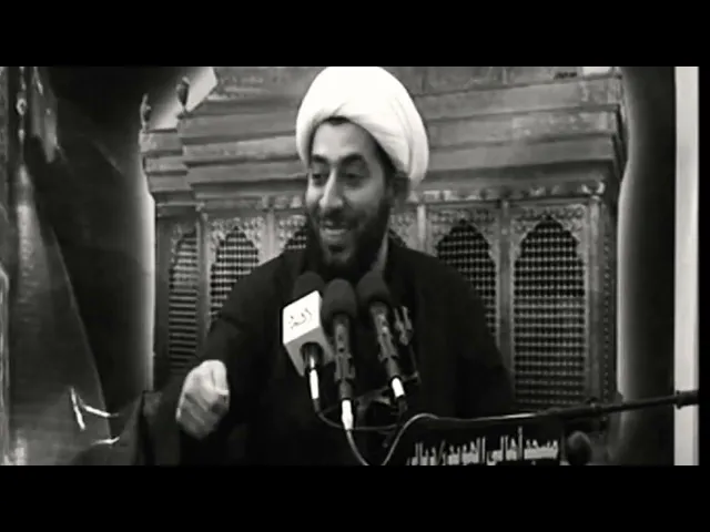 ⁣قصة وموعظة لمن أراد الجنة