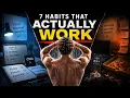 Stop Watching Productivity s Do These 7 Instead