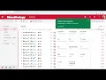 MicroStrategy HyperIntelligence integration with Outlook and Salesforce