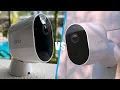 Arlo Pro 5S Vs Pro 4 - Which is The Most Advanced Security Camera