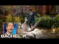 See the Hilarious Bloopers from Season 28 of The Bachelor - Joey Can t Pronounce THIS Word