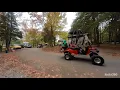 of Piney Campground TN from M E