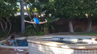 char char split dive