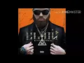 Miky Woodz Ft. Darkiel- amigo  (Audio Oficial)