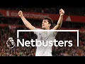 Top Premier League highlights from Matchweek 8 2025-26 Netbusters NBC Sports