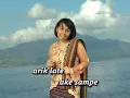 Download Lagu NONA MASIH KECIL 2 (DOLO) - POP DAERAH LAMAHOLOT - NTT