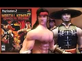 Mortal Kombat s PERFECT Spinoff Game Shaolin Monks