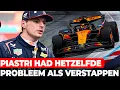 Download Lagu Piastri had hetzelfde probleem als Max Verstappen en baalt | GPFans News