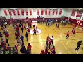 Mt View vs Blue Ridge PIAA District II AA Semi Final