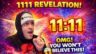 the 11 11 sign why god is calling you to wake up now