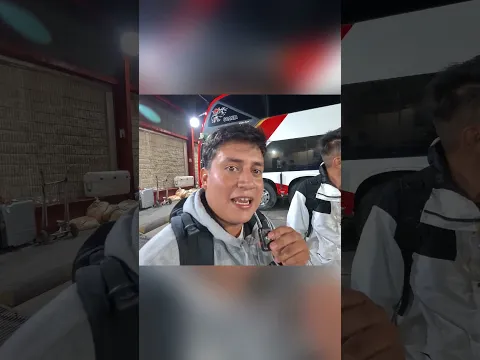 la primera vez de mi amigo en peten