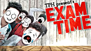 exam time tph series 1