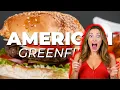 5 MUST try AMERICAN RESTAURANTS in Greenfield WISCONSIN