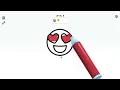 Color Page ASMR - YouTube Playables Gameplay 60FPS No Commentary Gaming