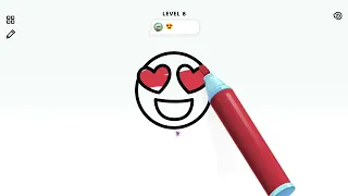Color Page ASMR - YouTube Playables Gameplay 60FPS No Commentary Gaming
