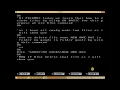 GW BASIC LESSON 19 KILL COMMAND