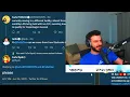 Tarik tells Flyuh Poised STOP TWEETING against FaZe during VCT