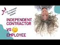Episode 3 Crack the Complexities of a Massage Therapy Career Independent Contractor vs Employee