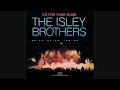 Footsteps in the Dark, Pts. 1 & 2 (Official Audio) - The Isley Brothers