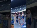 Download Lagu Famous South Korean Cheerleader Dance Moves #shorts #fyp #viral #dance