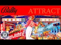 Capt Fantastic Pinball - Attract Mode